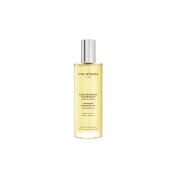 Cinq Mondes, Universal Ayurvedic, Ayurvedic Oil, Nourishing & Repairing, Ulei uscat pentru corp, 100