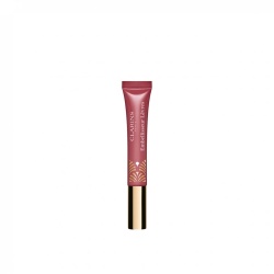 Clarins, Lip-Perfector, Hydrating, Lip Gloss, 18, Intense Garnet, 12 ml *Tester