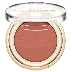 Clarins, Ombre Skin, Fard de ochi compact, 04, Lemn de trandafir mat, 1.5 g