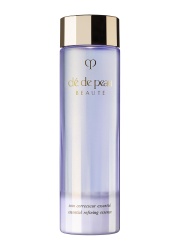 Cle de Peau Beaute, Essential, Rafinare, Ser, Pentru față, 170 ml