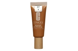 Clinique, Beyond Perfecting, Paraben-Free, Matte Finish, Liquid Foundation & Concealer 2-In-1, BP9, Neutral, 10 ml *Tester