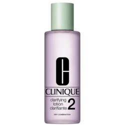 Clinique, Clarifying Lotion 2, Neted, Loțiune exfoliantă, 400 ml