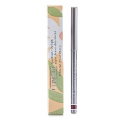 Clinique, Quickliner, Retractabil, Creion de buze, 39, Prună bej, 0.3 g