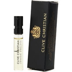 Clive Christian, Private Collection V - Amber Fougere, Parfum, Unisex, 2 ml Flacon