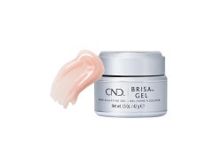 CND, Brisa, Strengthening, Sculpting & Overlay, Nail Gel Treatment, 42 g