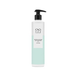 CND, Exfoliating Activator, Exfoliating, Hand & Nail Exfoliator Gel, 298 ml