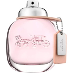 Coach, Coach, Apă de toaletă, Pentru femei, 90 ml