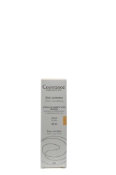Corector stick Avene Couvrance Galben, 3 g - Img 1