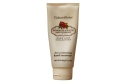 Crabtree & Evelyn, Pomegranate, Argan & Grapeseed, Conditioning, Hand Cream, 100 g *Tester