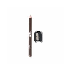 Creion contur pentru ochi, Khol Liner Pencil, nuanta Brown, Colour Spell by Profusion, 1 g