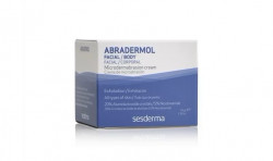 Crema Microdermoabraziune Abradermol, Sesderma, 50 ml - Img 1