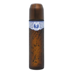 Cuba, Blue, Apă de toaletă, Pentru bărbați, 100 ml