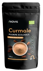 Curmale Pulbere Ecologica /BIO 125g
