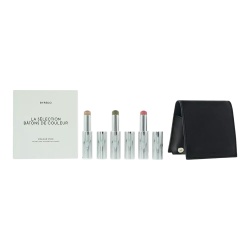 Dark Blue Set Byredo: Colour Stick, Multifunctional, Eyeshadow Stick, 509, Solar Flare, 3.5 g
