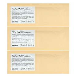Davines, Nounou, Hair Conditioner, Nourishing, 12 pcs, 12 ml