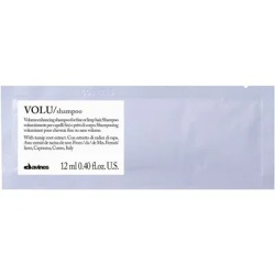 Davines, Volu, Hair Shampoo, Volume, 12 pcs, 12 ml