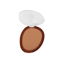 Deborah, Terra Lumi-Nature, Bronzare, Pudră compactă bronzantă, 3, 11 g