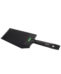 Depot, Accessories No. 710 Flattopper, Pieptene de păr din plastic