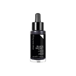 Diego Dalla Palma, Black Secret, Purificare, Ser, Pentru față, 30 ml
