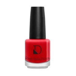 Diego Dalla Palma, Makeup Nails, Toluene-Free, Full-Coverage, Nail Polish, 225, Bloody Mary, 14 ml