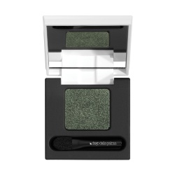 Diego Dalla Palma, Satin Pearl, Eyeshadow Palette, 112, Forest, 2 g