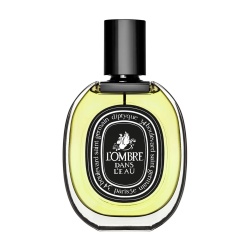 Diptyque, L'Ombre Dans L'Eau, Apă de parfum, Unisex, 75 ml