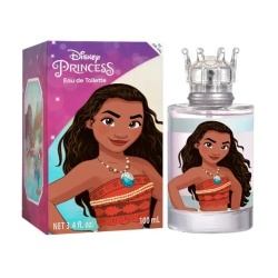 Disney, Moana, Apă de toaletă, Copii, 100 ml