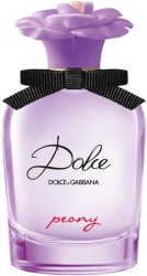 Dolce & Gabbana, Dolce Peony, Eau De Parfum, For Women, 50 ml