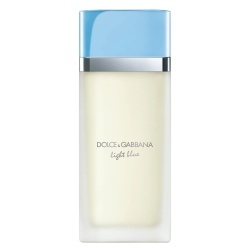 Dolce & Gabbana, Light Blue, Apă de toaletă, Pentru femei, Reincărcabilă, 100 ml