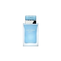 Dolce & Gabbana, Light Blue Eau Intense, Apă de parfum, Pentru femei, 50 ml