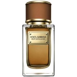 Dolce & Gabbana, Velvet Exotic Leather, Apă de parfum, Unisex, 100 ml