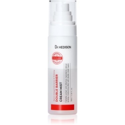 Dr. Hedison, Double Barrier, Hidratant, Smântână, Pentru față, 100 ml