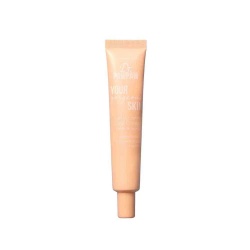 Dr. PawPaw, Your Gorgeous Skin, Hydrating & Moisturising & Soothing & Protecting, Zi, Cremă, Față