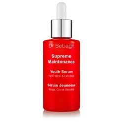Dr Sebagh, Supreme Maintenance, Reîntineritor, Ser, Pentru față/gât & decolteu, 60 ml