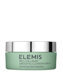 Elemis, Pro-Collagen, Green Fig, Exfolia, Balsam de curățare, Pentru față, 100 g