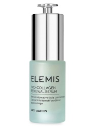 Elemis, Pro-Collagen, Retinol-free, Reînnoire, Ser, Pentru față, 15 ml