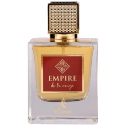 Emir, Empire De La Rouge, Apă de parfum, Unisex, 100 ml