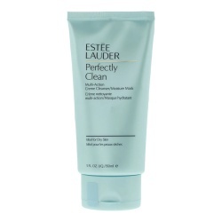 Estee Lauder, Perfectly Clean, Efect multiplu, Cremă de curățare, 150 ml
