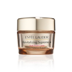 Estee Lauder, Revitalizing Supreme + Youth Power Creme, Consolidare și ridicare, Smântână, Pentru față, 50 ml