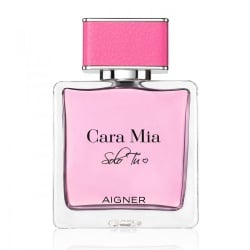 Etienne Aigner, Cara Mia Solo Tu, Eau De Parfum, For Women, 50 ml