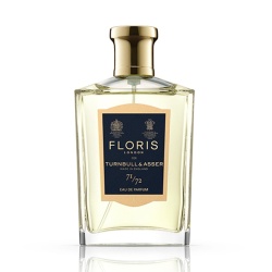 Floris Of London, Turnbull & Asser 71/72, Apă de parfum, Pentru bărbați, 100 ml