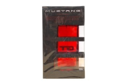 Ford, Mustang Gt, Eau De Toilette, For Women, 100 ml
