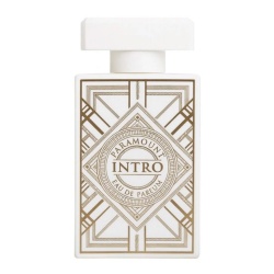 Fragrance World, Intro Paramount, Apă de parfum, Unisex, 80 ml
