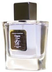 Franck Boclet, Chypre, Eau De Parfum, For Men, 100 ml