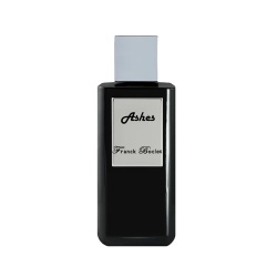 Franck Boclet, Rock and Riot - Ashes, Extrait De Parfum, Unisex, 100 ml *Tester
