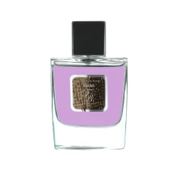 Franck Boclet, Violet, Eau De Parfum, Unisex, 50 ml
