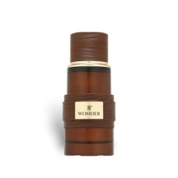 French Avenue, 8th Wonder, Eau De Parfum, Unisex, 100 ml