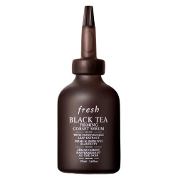 Fresh, Black Tea, Întărire, Ser, Pentru față, 50 ml