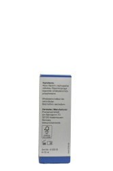 Gel pentru curatarea tatuajelor si piercing-urilor, cu efect antimicrobian si reparator, 10ml - Img 2