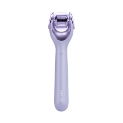 Geske, MicroNeedle 9 In 1, Rejuvenating, Face Massage Roller, *Tester